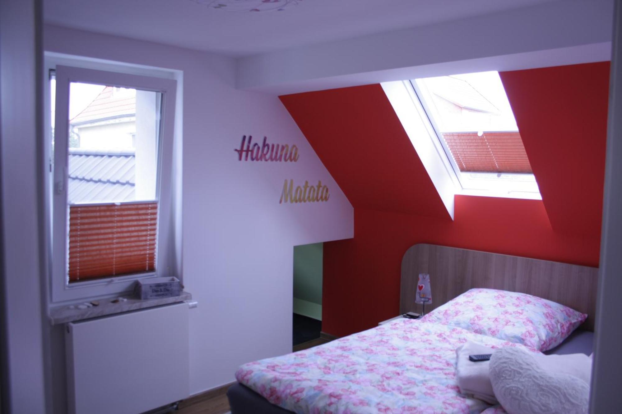 Ferienhaus Am Geiseltalsee Mit Sauna Braunsbedra Eksteriør billede